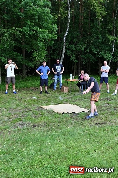 Zdjęcie w galerii na portalu naszraciborz.pl: Święto zabytków techniki w Rudach wiadomości z regionu