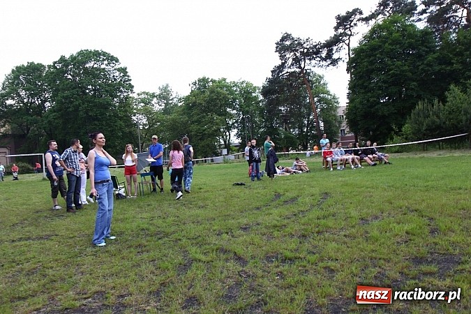 Zdjęcie w galerii na portalu naszraciborz.pl: Święto zabytków techniki w Rudach wiadomości z regionu