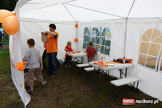 Zdjęcie w galerii na portalu naszraciborz.pl: Święto zabytków techniki w Rudach wiadomości z regionu