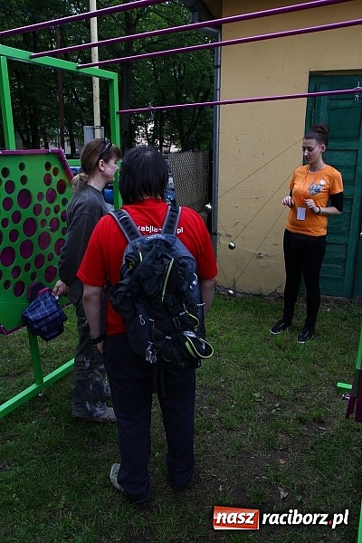 Zdjęcie w galerii na portalu naszraciborz.pl: Święto zabytków techniki w Rudach wiadomości z regionu