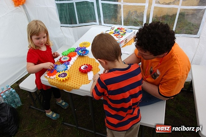 Zdjęcie w galerii na portalu naszraciborz.pl: Święto zabytków techniki w Rudach wiadomości z regionu