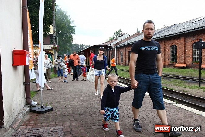 Zdjęcie w galerii na portalu naszraciborz.pl: Święto zabytków techniki w Rudach wiadomości z regionu