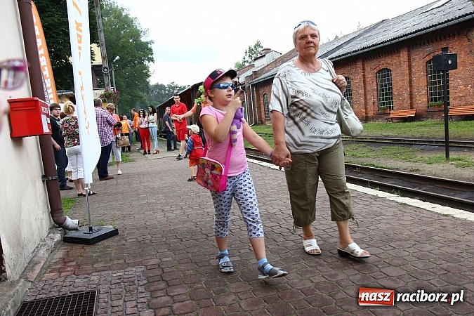 Zdjęcie w galerii na portalu naszraciborz.pl: Święto zabytków techniki w Rudach wiadomości z regionu