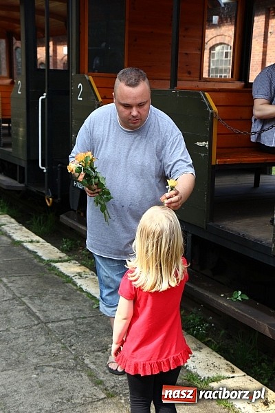 Zdjęcie w galerii na portalu naszraciborz.pl: Święto zabytków techniki w Rudach wiadomości z regionu