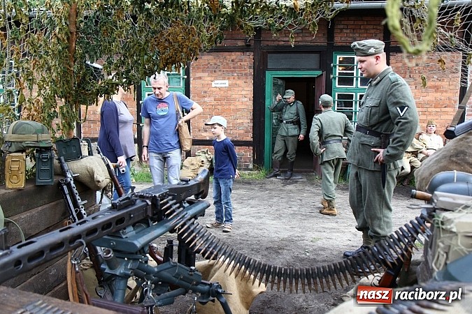 Zdjęcie w galerii na portalu naszraciborz.pl: Święto zabytków techniki w Rudach wiadomości z regionu