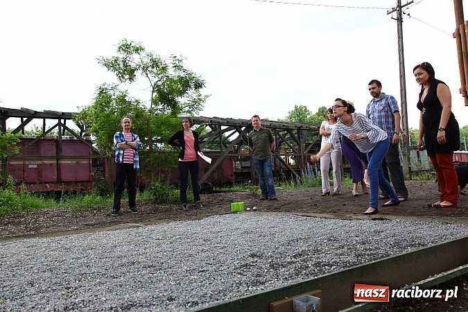 Zdjęcie w galerii na portalu naszraciborz.pl: Święto zabytków techniki w Rudach wiadomości z regionu