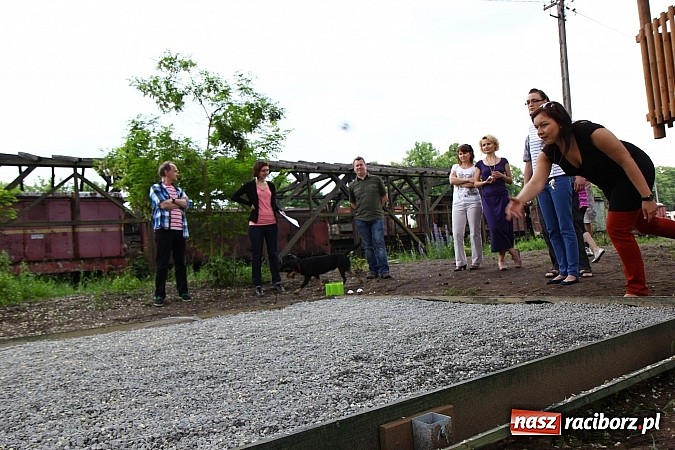 Zdjęcie w galerii na portalu naszraciborz.pl: Święto zabytków techniki w Rudach wiadomości z regionu