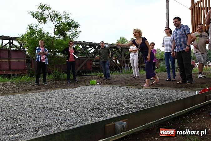 Zdjęcie w galerii na portalu naszraciborz.pl: Święto zabytków techniki w Rudach wiadomości z regionu