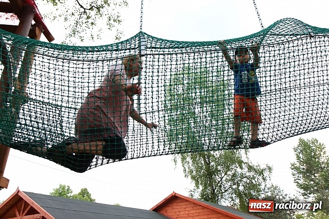 Zdjęcie w galerii na portalu naszraciborz.pl: Święto zabytków techniki w Rudach wiadomości z regionu