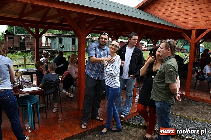 Zdjęcie w galerii na portalu naszraciborz.pl: Święto zabytków techniki w Rudach wiadomości z regionu