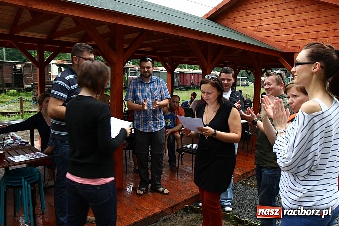 Zdjęcie w galerii na portalu naszraciborz.pl: Święto zabytków techniki w Rudach wiadomości z regionu