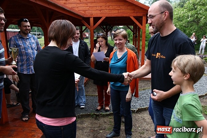 Zdjęcie w galerii na portalu naszraciborz.pl: Święto zabytków techniki w Rudach wiadomości z regionu