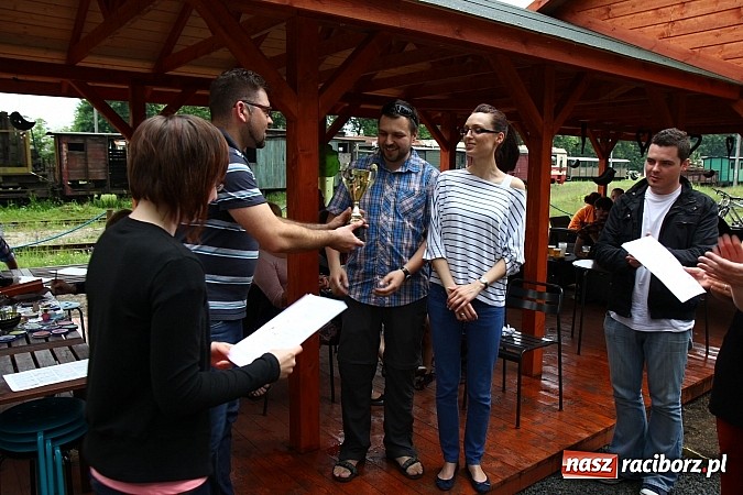 Zdjęcie w galerii na portalu naszraciborz.pl: Święto zabytków techniki w Rudach wiadomości z regionu