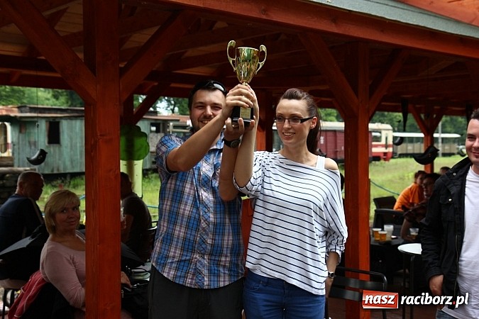 Zdjęcie w galerii na portalu naszraciborz.pl: Święto zabytków techniki w Rudach wiadomości z regionu
