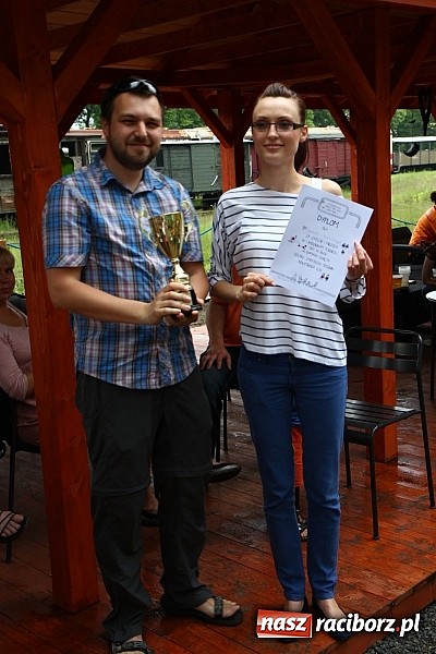 Zdjęcie w galerii na portalu naszraciborz.pl: Święto zabytków techniki w Rudach wiadomości z regionu