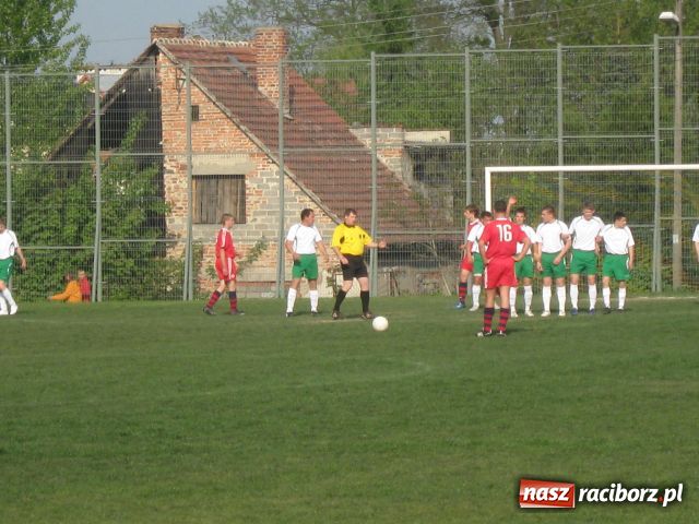 Zdjęcie w galerii na portalu naszraciborz.pl: Horror w Ocicach wiadomości z regionu