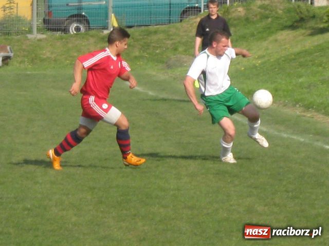 Zdjęcie w galerii na portalu naszraciborz.pl: Horror w Ocicach wiadomości z regionu