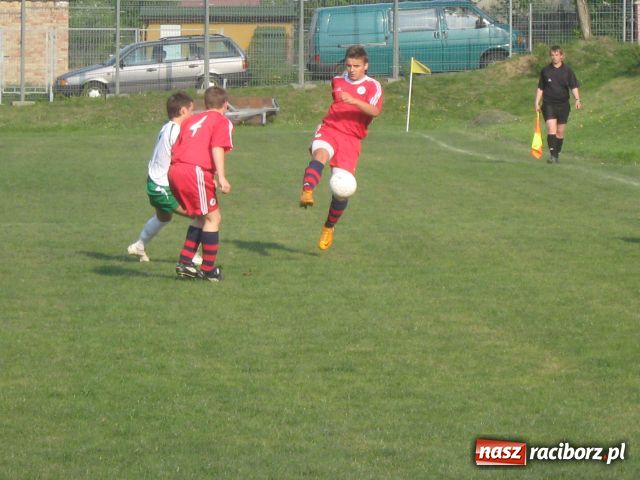 Zdjęcie w galerii na portalu naszraciborz.pl: Horror w Ocicach wiadomości z regionu