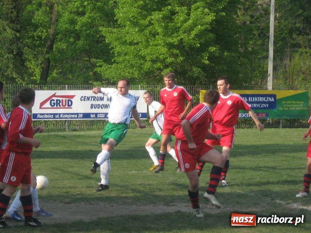 Zdjęcie w galerii na portalu naszraciborz.pl: Horror w Ocicach wiadomości z regionu