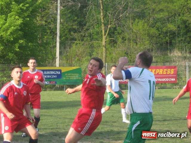 Zdjęcie w galerii na portalu naszraciborz.pl: Horror w Ocicach wiadomości z regionu