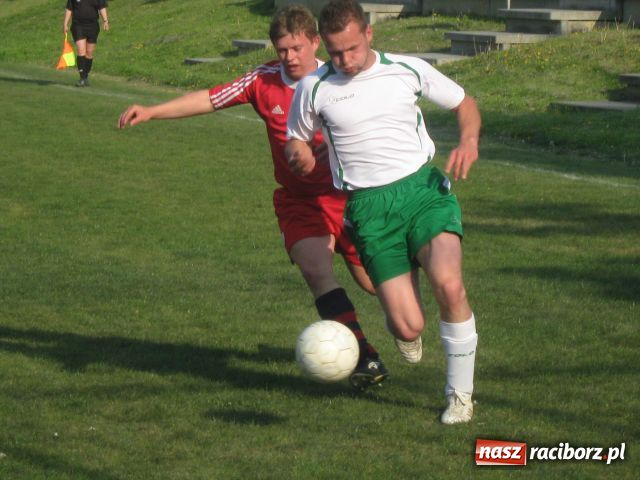 Zdjęcie w galerii na portalu naszraciborz.pl: Horror w Ocicach wiadomości z regionu