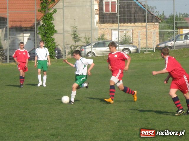 Zdjęcie w galerii na portalu naszraciborz.pl: Horror w Ocicach wiadomości z regionu