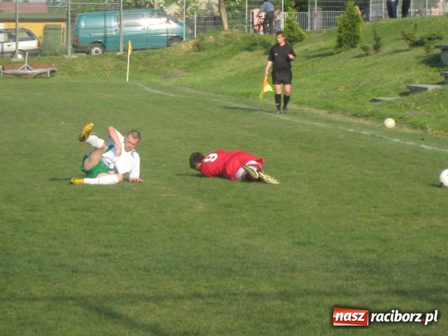 Zdjęcie w galerii na portalu naszraciborz.pl: Horror w Ocicach wiadomości z regionu