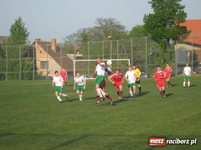 Zdjęcie w galerii na portalu naszraciborz.pl: Horror w Ocicach wiadomości z regionu