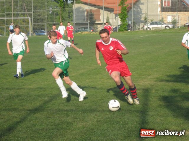 Zdjęcie w galerii na portalu naszraciborz.pl: Horror w Ocicach wiadomości z regionu