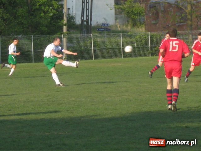 Zdjęcie w galerii na portalu naszraciborz.pl: Horror w Ocicach wiadomości z regionu
