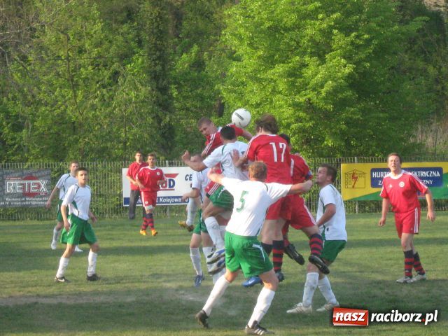 Zdjęcie w galerii na portalu naszraciborz.pl: Horror w Ocicach wiadomości z regionu