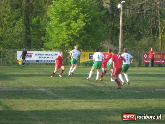 Zdjęcie w galerii na portalu naszraciborz.pl: Horror w Ocicach wiadomości z regionu