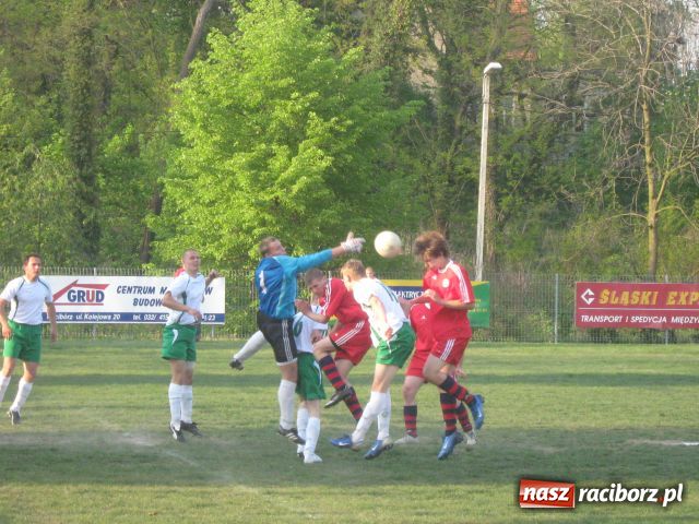 Zdjęcie w galerii na portalu naszraciborz.pl: Horror w Ocicach wiadomości z regionu