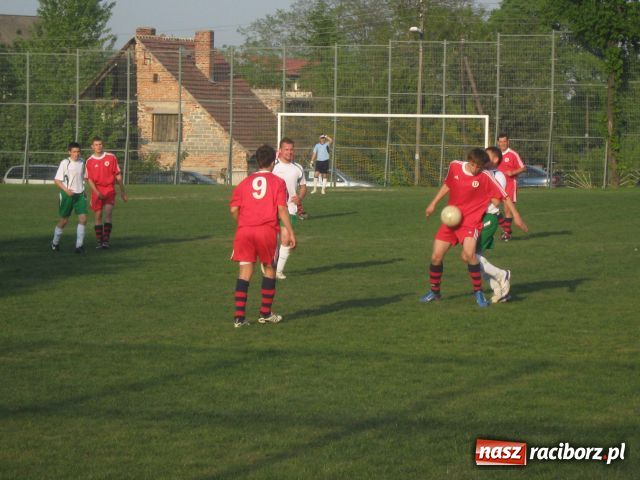 Zdjęcie w galerii na portalu naszraciborz.pl: Horror w Ocicach wiadomości z regionu