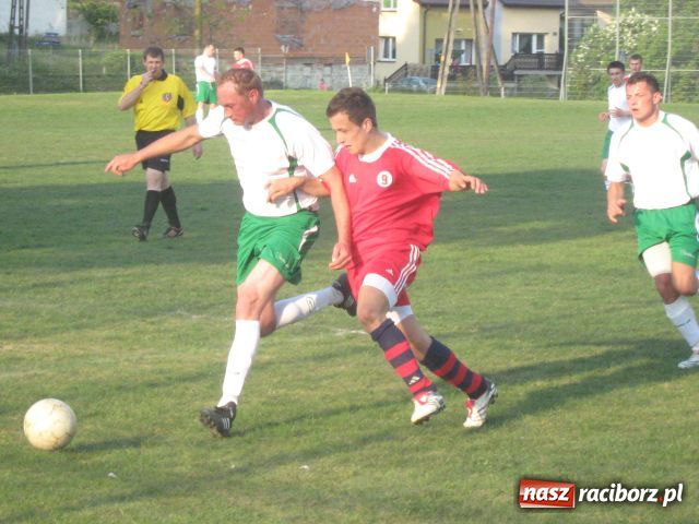 Zdjęcie w galerii na portalu naszraciborz.pl: Horror w Ocicach wiadomości z regionu