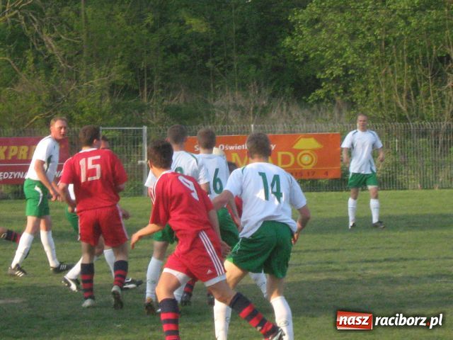 Zdjęcie w galerii na portalu naszraciborz.pl: Horror w Ocicach wiadomości z regionu