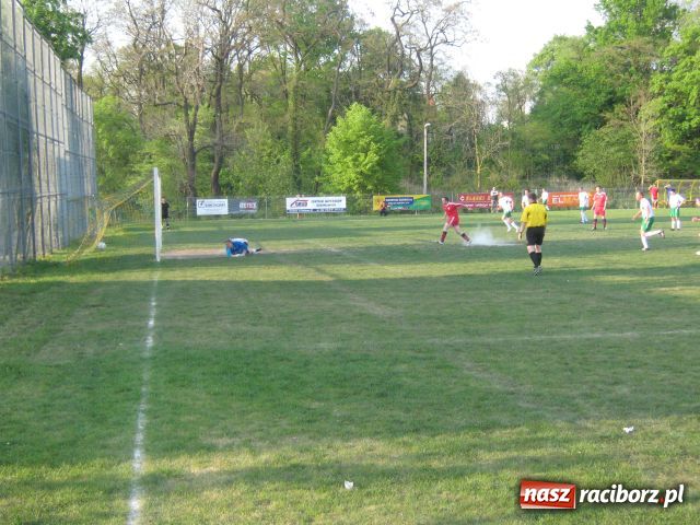 Zdjęcie w galerii na portalu naszraciborz.pl: Horror w Ocicach wiadomości z regionu