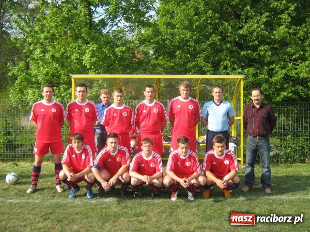 Zdjęcie w galerii na portalu naszraciborz.pl: Horror w Ocicach wiadomości z regionu