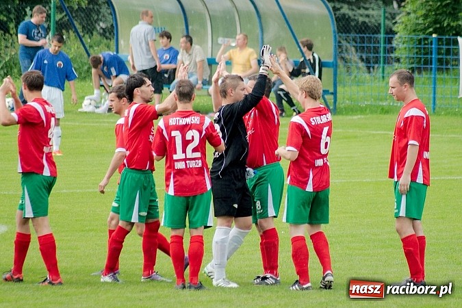 Zdjęcie w galerii na portalu naszraciborz.pl: Dreszczowiec w Krzanowicach. Turza minimalnie lepsza wiadomości z regionu
