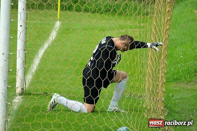 Zdjęcie w galerii na portalu naszraciborz.pl: Dreszczowiec w Krzanowicach. Turza minimalnie lepsza wiadomości z regionu