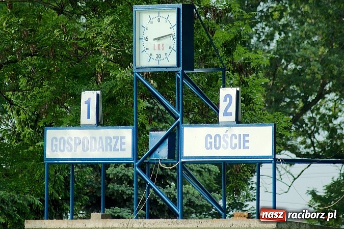 Zdjęcie w galerii na portalu naszraciborz.pl: Dreszczowiec w Krzanowicach. Turza minimalnie lepsza wiadomości z regionu