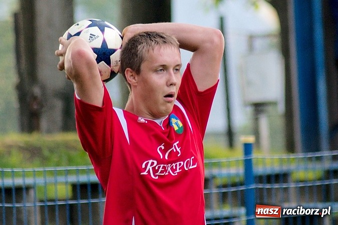 Zdjęcie w galerii na portalu naszraciborz.pl: Dreszczowiec w Krzanowicach. Turza minimalnie lepsza wiadomości z regionu