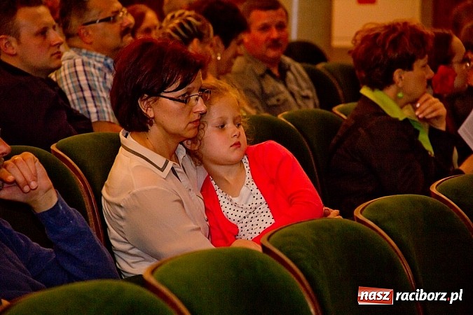 Zdjęcie w galerii na portalu naszraciborz.pl: Grand Prix Festiwalu Piosenki Europejskiej dla reprezentanta Niemiec wiadomości z regionu