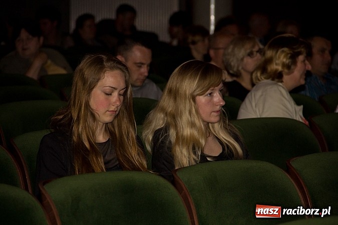 Zdjęcie w galerii na portalu naszraciborz.pl: Grand Prix Festiwalu Piosenki Europejskiej dla reprezentanta Niemiec wiadomości z regionu