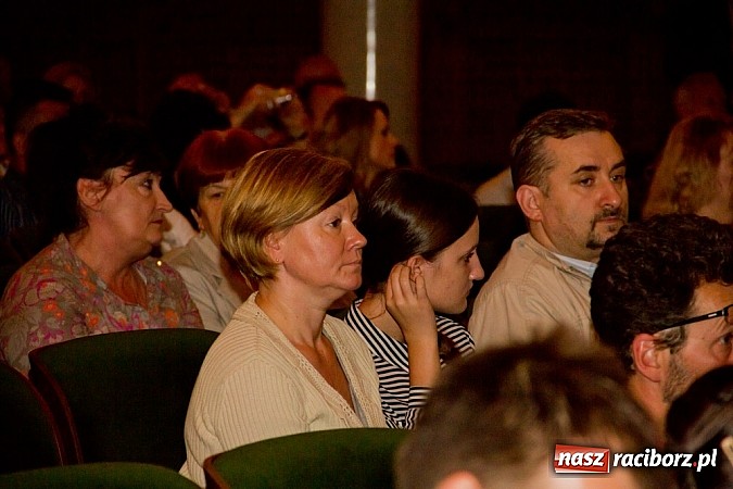 Zdjęcie w galerii na portalu naszraciborz.pl: Grand Prix Festiwalu Piosenki Europejskiej dla reprezentanta Niemiec wiadomości z regionu