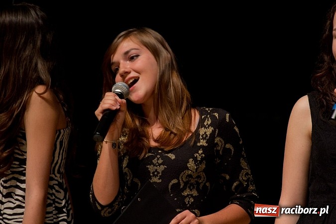 Zdjęcie w galerii na portalu naszraciborz.pl: Grand Prix Festiwalu Piosenki Europejskiej dla reprezentanta Niemiec wiadomości z regionu