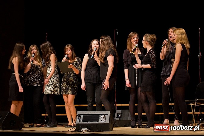 Zdjęcie w galerii na portalu naszraciborz.pl: Grand Prix Festiwalu Piosenki Europejskiej dla reprezentanta Niemiec wiadomości z regionu