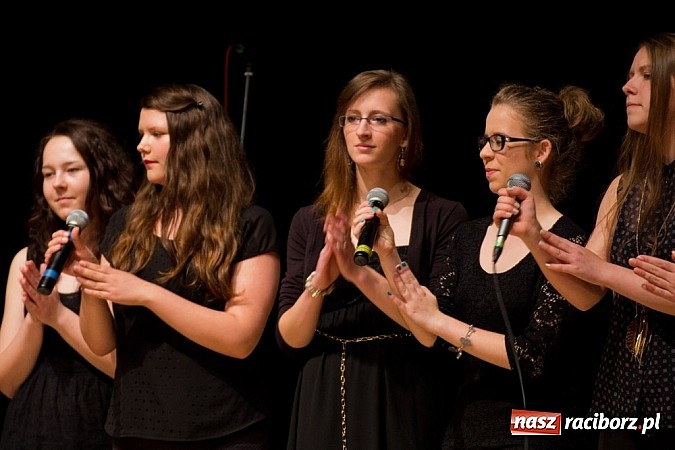 Zdjęcie w galerii na portalu naszraciborz.pl: Grand Prix Festiwalu Piosenki Europejskiej dla reprezentanta Niemiec wiadomości z regionu