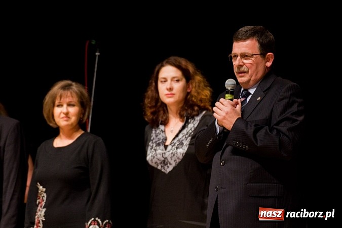 Zdjęcie w galerii na portalu naszraciborz.pl: Grand Prix Festiwalu Piosenki Europejskiej dla reprezentanta Niemiec wiadomości z regionu