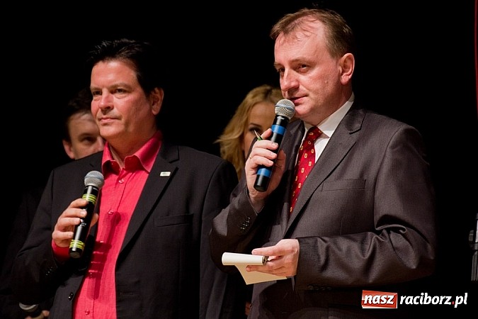 Zdjęcie w galerii na portalu naszraciborz.pl: Grand Prix Festiwalu Piosenki Europejskiej dla reprezentanta Niemiec wiadomości z regionu